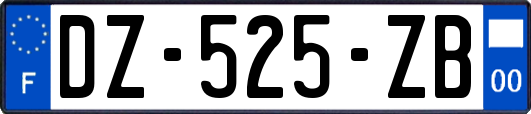 DZ-525-ZB