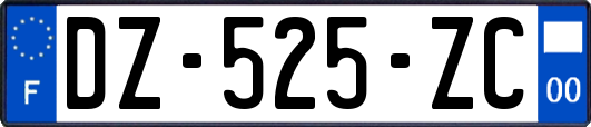 DZ-525-ZC