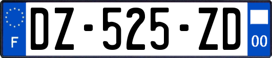 DZ-525-ZD