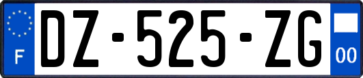 DZ-525-ZG