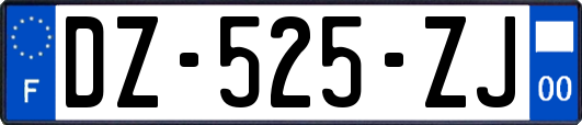 DZ-525-ZJ