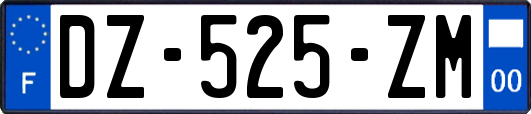 DZ-525-ZM