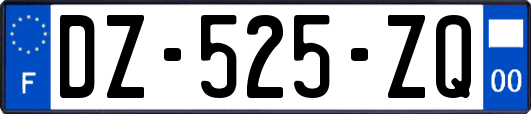 DZ-525-ZQ