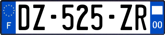 DZ-525-ZR