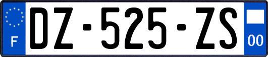 DZ-525-ZS