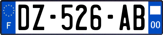 DZ-526-AB