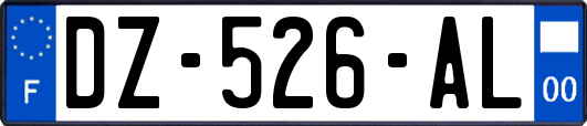DZ-526-AL