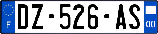 DZ-526-AS
