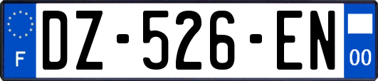 DZ-526-EN