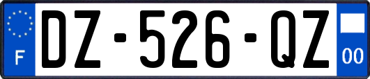 DZ-526-QZ