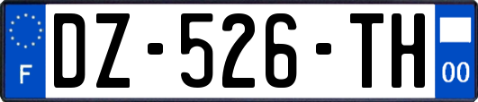 DZ-526-TH