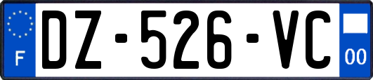 DZ-526-VC