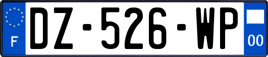 DZ-526-WP