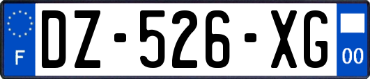 DZ-526-XG