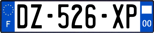 DZ-526-XP