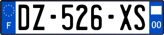 DZ-526-XS