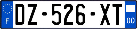 DZ-526-XT