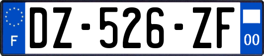 DZ-526-ZF