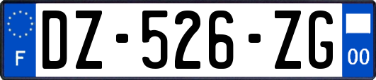 DZ-526-ZG