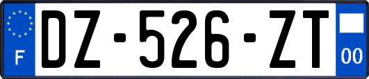 DZ-526-ZT
