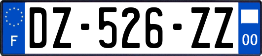 DZ-526-ZZ
