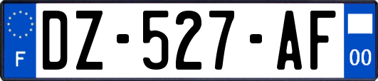 DZ-527-AF