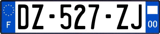 DZ-527-ZJ