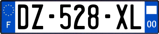 DZ-528-XL