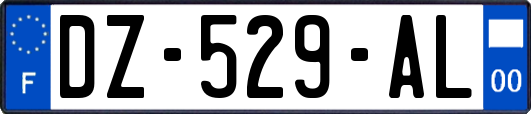 DZ-529-AL