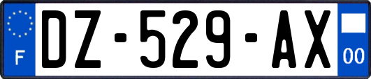 DZ-529-AX