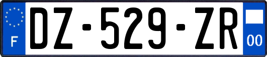 DZ-529-ZR