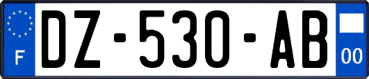 DZ-530-AB