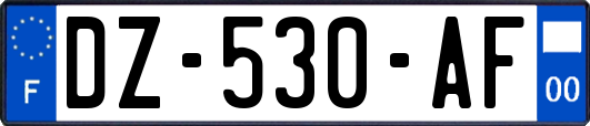 DZ-530-AF