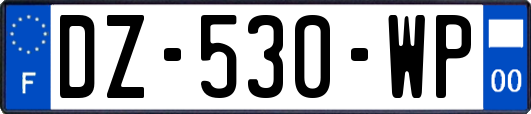 DZ-530-WP