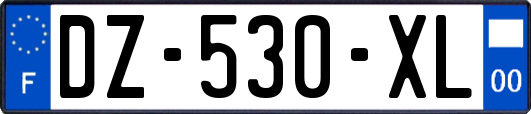 DZ-530-XL