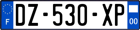 DZ-530-XP