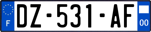 DZ-531-AF