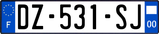 DZ-531-SJ