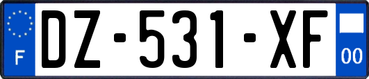 DZ-531-XF