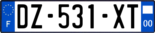 DZ-531-XT