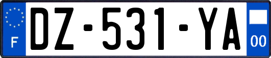 DZ-531-YA