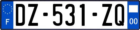 DZ-531-ZQ