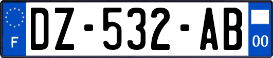 DZ-532-AB