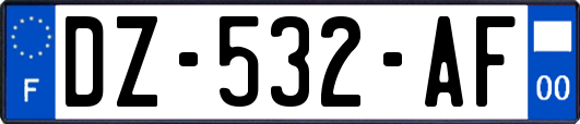 DZ-532-AF