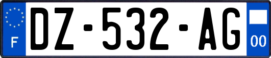 DZ-532-AG