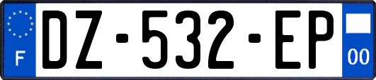 DZ-532-EP