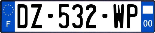 DZ-532-WP