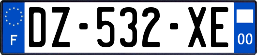 DZ-532-XE