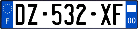 DZ-532-XF