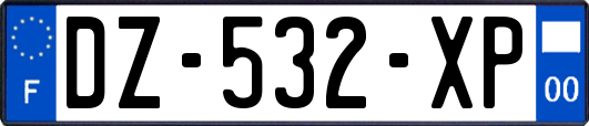 DZ-532-XP